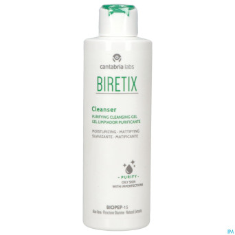 Biretix cleanser    fl 200ml
