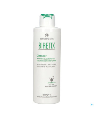 Biretix cleanser    fl 200ml