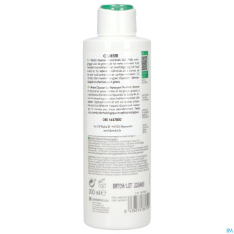 Biretix cleanser    fl 200ml