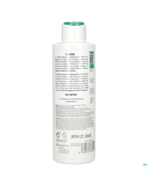Biretix cleanser    fl 200ml