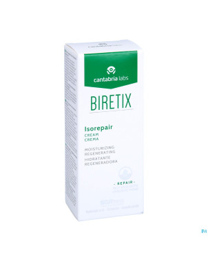 Biretix isorepair cream   tube 50ml