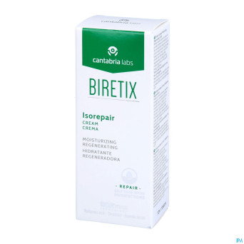 Biretix isorepair cream   tube 50ml