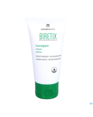 Biretix isorepair cream   tube 50ml