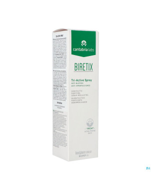 Biretix tri-active spray    100ml