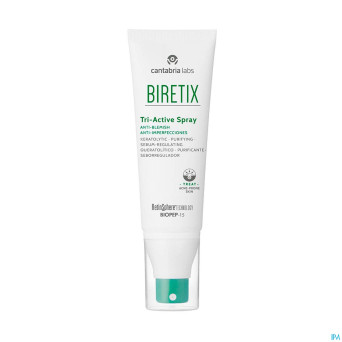 Biretix tri-active spray    100ml