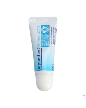Bepanthen hydra creme reparatrice levres tube 7,5g