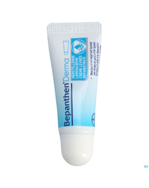 Bepanthen hydra creme reparatrice levres tube 7,5g