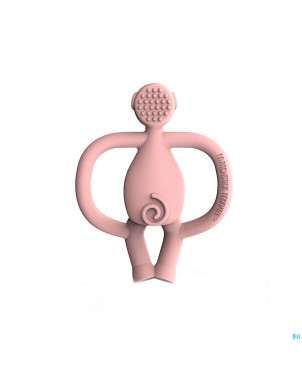 Matchstick monkey animal anneau dentition cochon