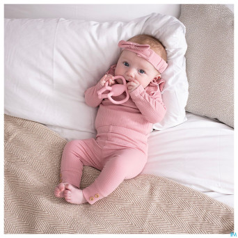 Matchstick monkey animal anneau dentition cochon