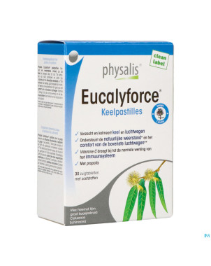 Physalis eucalyforce  past gorge 30