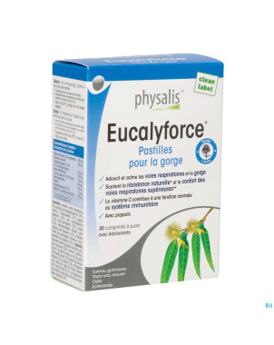 Physalis eucalyforce  past gorge 30