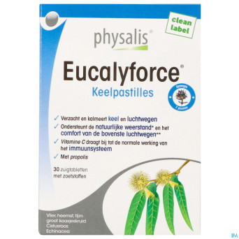 Physalis eucalyforce  past gorge 30