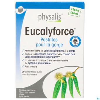 Physalis eucalyforce  past gorge 30