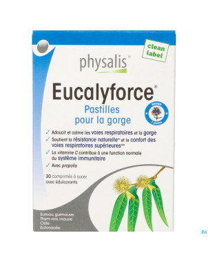 Physalis eucalyforce  past gorge 30