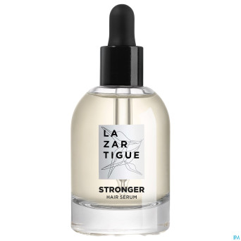 Lazartigue stronger hair serum reno    50ml