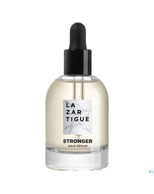 Lazartigue stronger hair serum reno    50ml