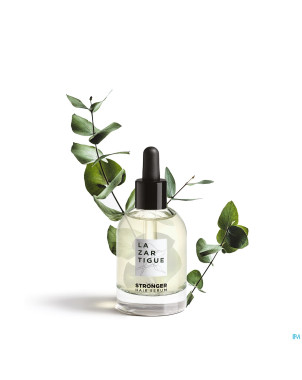 Lazartigue stronger hair serum reno    50ml