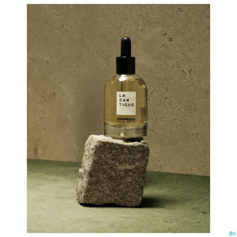 Lazartigue stronger hair serum reno    50ml