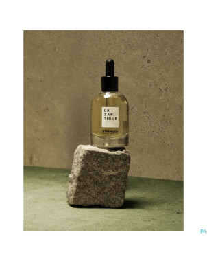 Lazartigue stronger hair serum reno    50ml