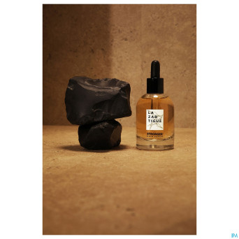 Lazartigue stronger hair serum reno    50ml
