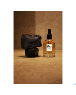 Lazartigue stronger hair serum reno    50ml