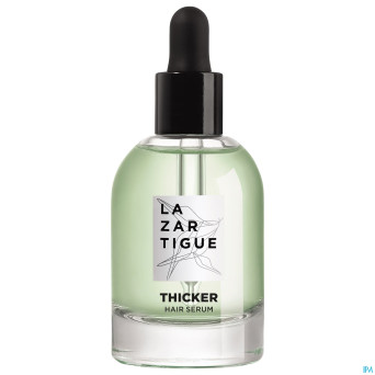 Lazartigue thicker hair serum reno    50ml