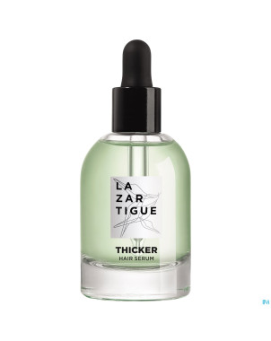 Lazartigue thicker hair serum reno    50ml