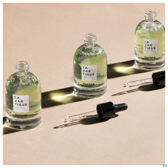 Lazartigue thicker hair serum reno    50ml