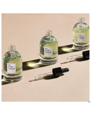 Lazartigue thicker hair serum reno    50ml