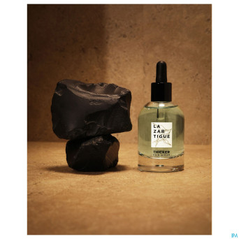 Lazartigue thicker hair serum reno    50ml