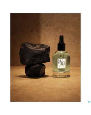 Lazartigue thicker hair serum reno    50ml