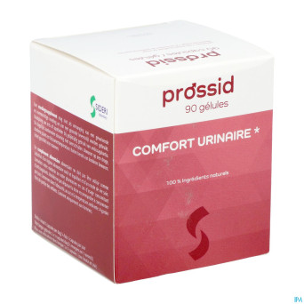 Prossid    v-caps 90