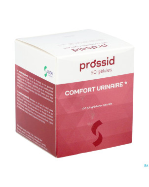 Prossid    v-caps 90