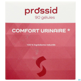 Prossid    v-caps 90