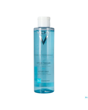 Vichy pt lotion tonique peau sensible    200ml