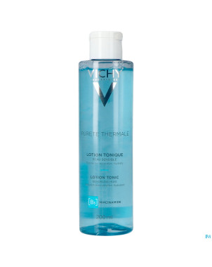 Vichy pt lotion tonique peau sensible    200ml