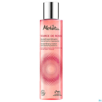 Melvita eau extraordinaire hydra repulp    150ml