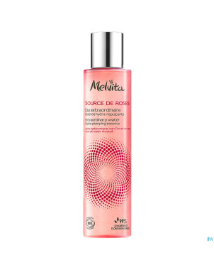 Melvita eau extraordinaire hydra repulp    150ml