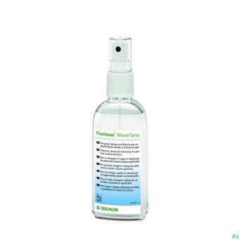Prontosan spray plaies    75ml