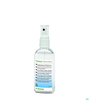 Prontosan spray plaies    75ml