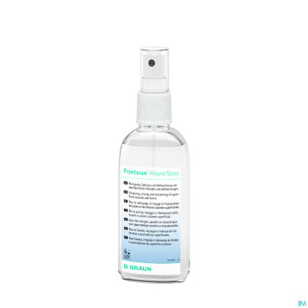 Prontosan spray plaies    75ml