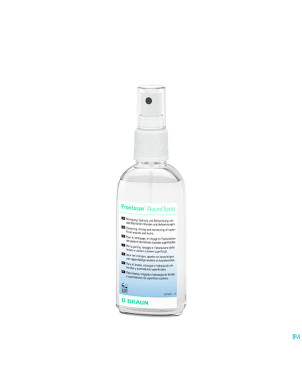 Prontosan spray plaies    75ml