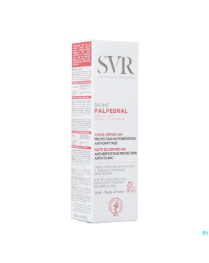 Svr topialyse palpebral baume 30ml