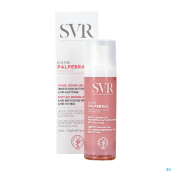 Svr topialyse palpebral baume 30ml