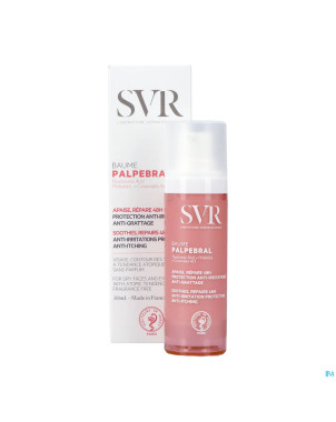 Svr topialyse palpebral baume 30ml