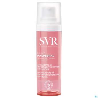 Svr topialyse palpebral baume 30ml
