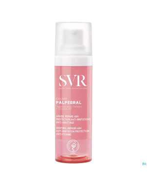 Svr topialyse palpebral baume 30ml