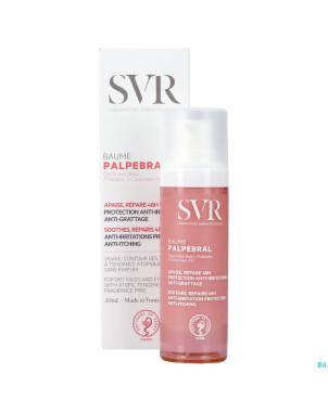 Svr topialyse palpebral baume 30ml
