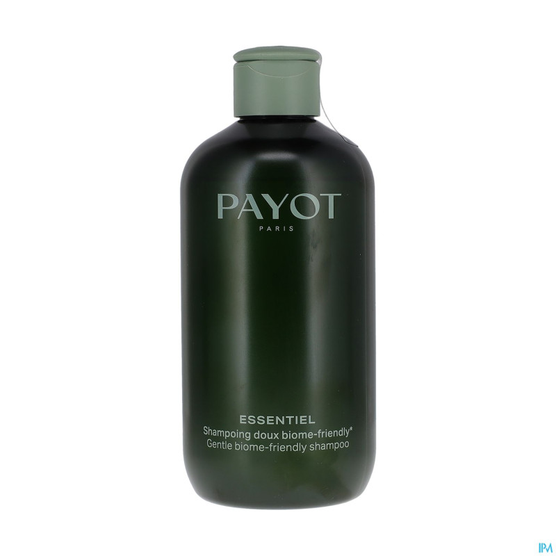 Payot shampoing doux essentiel    280ml