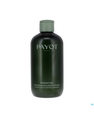 Payot shampoing doux essentiel    280ml